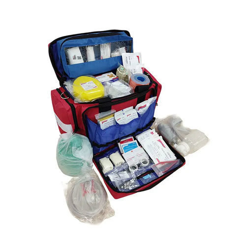 应急包 - PX-E850 - Pinxing Medical Equipment - 紧急救护