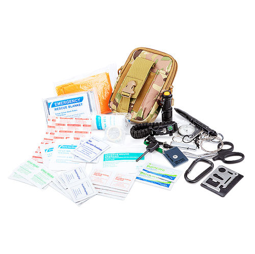 应急包 - PX-T750 - Pinxing Medical Equipment - 紧急救护 / 防护