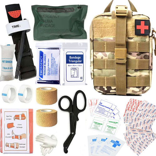 应急包 - PX-T850 - Pinxing Medical Equipment - 紧急救护 / 防护
