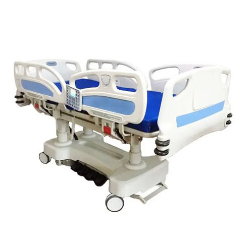 医院病床 - DH7795 - Pinxing Medical Equipment - 电动 / 高度可调节 / 特伦德伦伯卧位