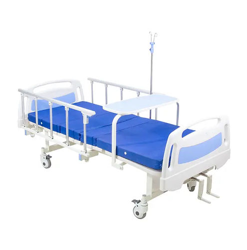 医院病床 - CH04 - Pinxing Medical Equipment - 手动 / 儿科 / 高度固定