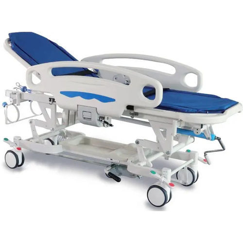急救担架 - PC-SZH-06 - Pinxing Medical Equipment - 升降 / 塑料