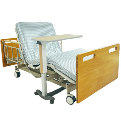 医院病床 - DF5C series - Pinxing Medical Equipment - 医用 / 医疗 / 居家护理
