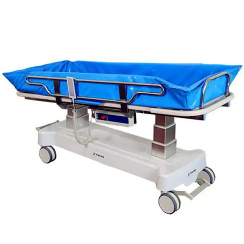 电动淋浴推床 - PX-XY-1	 - Pinxing Medical Equipment