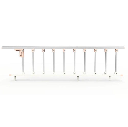 防护轨道 - Pinxing Medical Equipment - 用于床