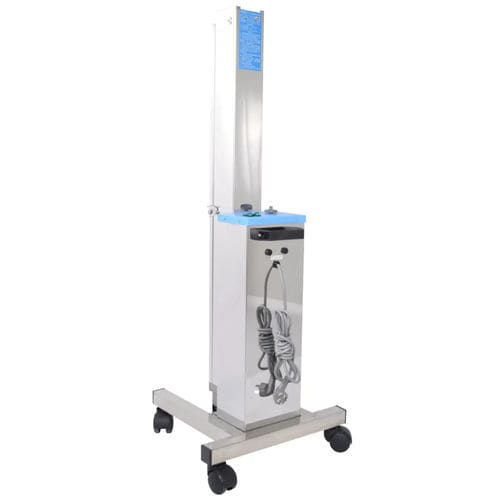 消毒灯 - PX-XC-II - Pinxing Medical Equipment - 紫外线 / 带滑轮