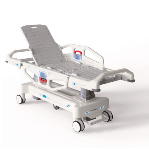 急救担架 - PC-YZH-1 - Pinxing Medical Equipment - 升降 / 特伦德伦伯卧位 / 塑料