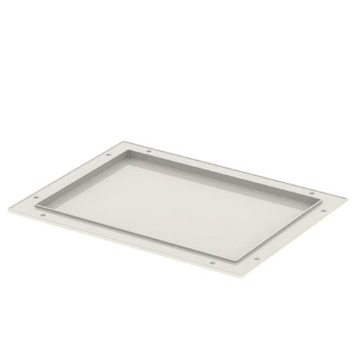 器械盘灭菌盖 - 30X40cm ABS Lid - Modualr Iso System - Pegasus Medical Concepts - ABS