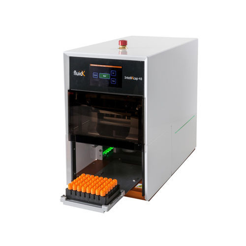 管道加盖去盖系统 - 46-8011 - Azenta life sciences - 实验室 / 自动 / 高速