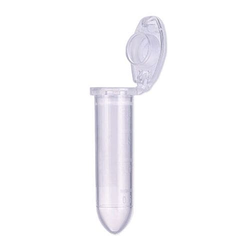 实验室试管 - 4ti-0798 - Azenta life sciences - 聚丙烯 / 微型离心机 / 分度