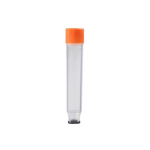 实验室试管 - 68-1001 series - Azenta life sciences - 平底 / 生物 / 外螺纹