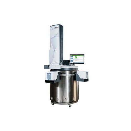 信息库存管理系统 - CryoArc™ Deca - Azenta life sciences - 样本 / 实验室 / 自动化