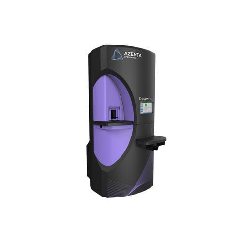 信息库存管理系统 - CryoArc™ Pico  - Azenta life sciences - 样本 / 实验室 / 自动化