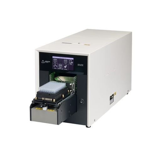 管道加盖去盖系统 - IntelliXcap™  - Azenta life sciences - 生物 / 自动化 / 高速
