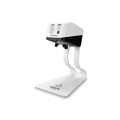 管道加盖去盖系统 - IntelliXcap™ S1 - Azenta life sciences - 实验室 / 半自动 / 紧凑型