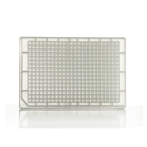 实验室微孔板 - 4ti-0147 - Azenta life sciences - 384孔 / 细胞