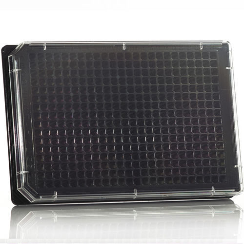荧光微孔板 - 4ti-020 series - Azenta life sciences - 比色法 / 组织培养 / 384孔