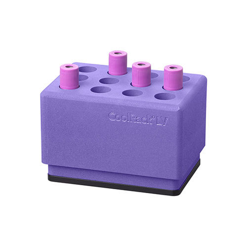 管道实验室血沉架 - CoolRack™ LV - Azenta life sciences - 冷冻 / 冷却
