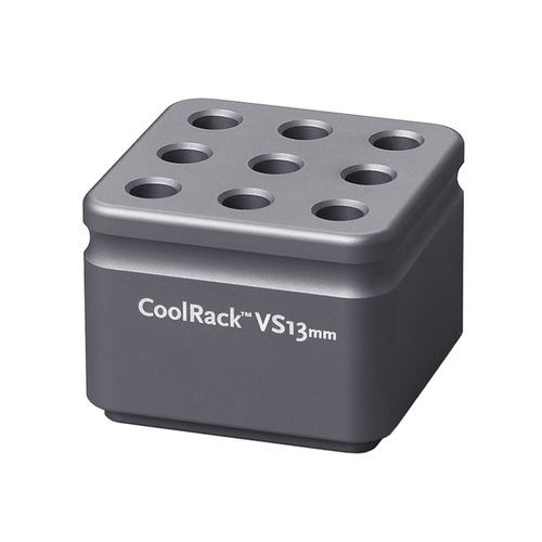 管道实验室血沉架 - CoolRack™ VS13 - Azenta life sciences - 冷冻 / 冷却