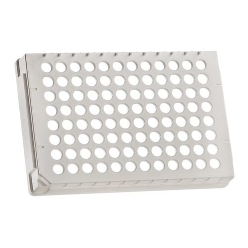 PCR微孔板 - 4ti-0370 - Azenta life sciences - 8孔