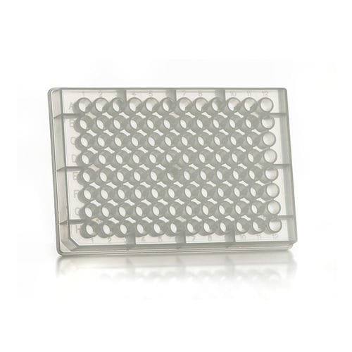 实验室微孔板 - 4ti-LB0109 - Azenta life sciences - 96孔 / 细胞