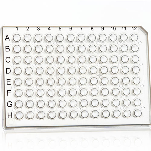 实验室微孔板 - 4ti-0760 - Azenta life sciences - 转运 / 96孔