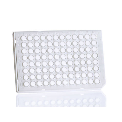 实验室微孔板 - 4ti-0955 - Azenta life sciences - 96孔