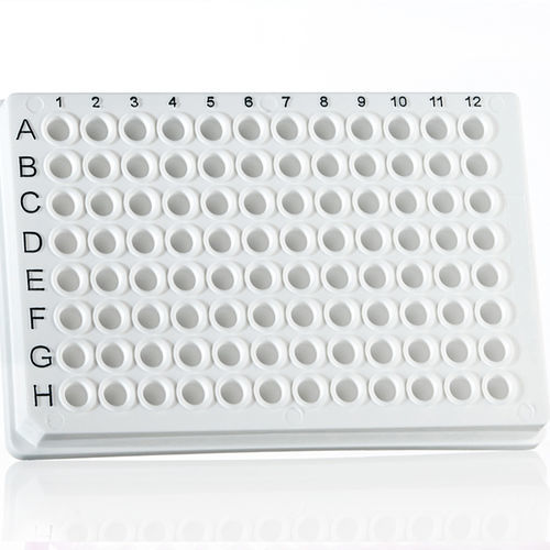 QPCR微孔板 - 4ti-0740 - Azenta life sciences - 转运 / 96孔