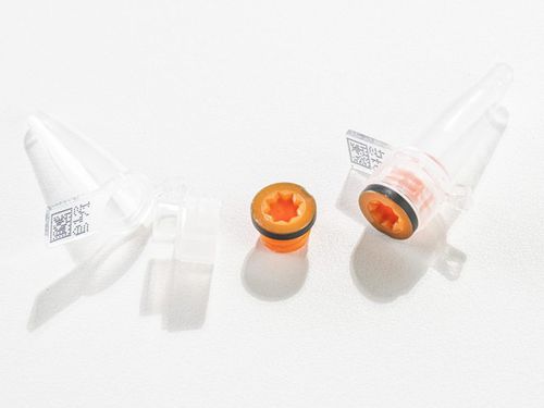 PCR试管 - Cap2™ - Azenta life sciences - 实验室 / 聚丙烯
