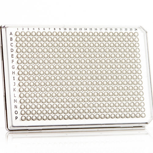 PCR微孔板 - FrameStar® - Azenta life sciences - 384孔