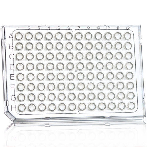 PCR微孔板 - 4ti-0900/C - Azenta life sciences - 96孔