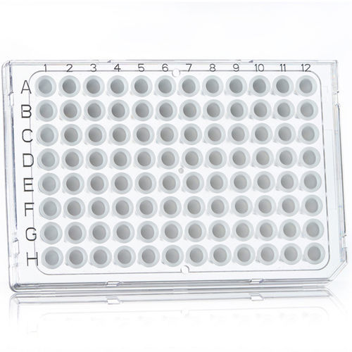 PCR微孔板 - 4ti-0954 - Azenta life sciences - 96孔
