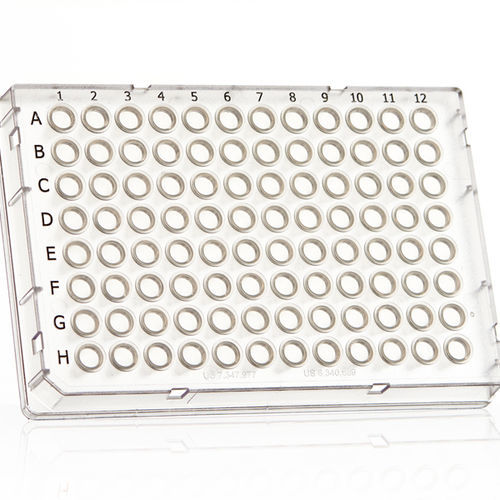 PCR微孔板 - 4ti-0970 - Azenta life sciences - 96孔 / 细胞