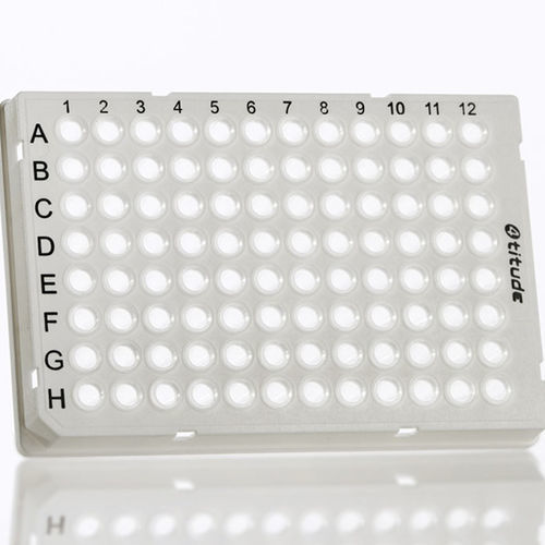 PCR微孔板 - 4ti-0960/RA - Azenta life sciences - 转运 / 96孔