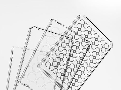 微孔板灭菌盖 - 4ti-028 series - Azenta life sciences
