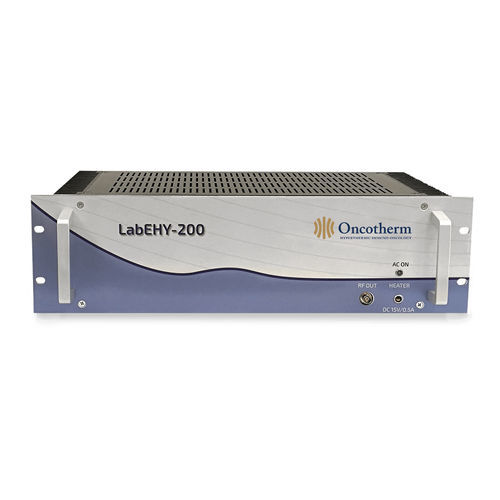 局部热疗系统 - LabEHY 200 - Oncotherm