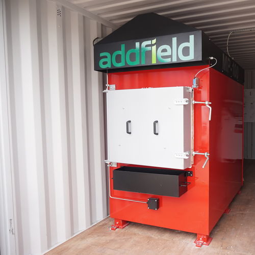 医疗废弃物焚烧炉 - MP100 - Addfield Environmental Systems - 火化 / 细菌学 / 实验室