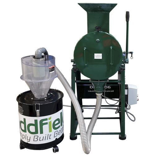 马用遗体火化处理机 - Equine - Addfield Environmental Systems