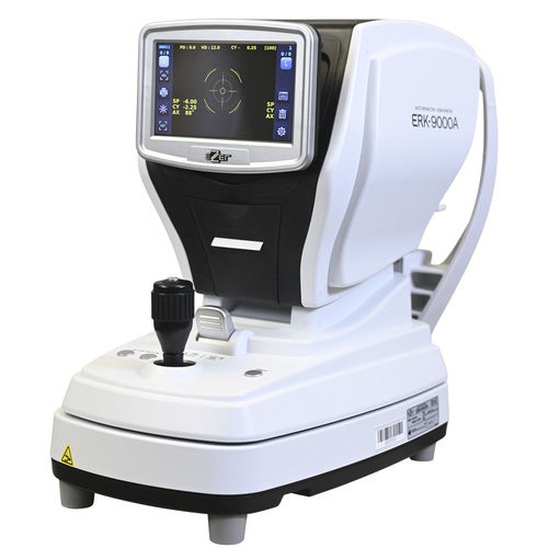 自动角膜曲率计erk9000a