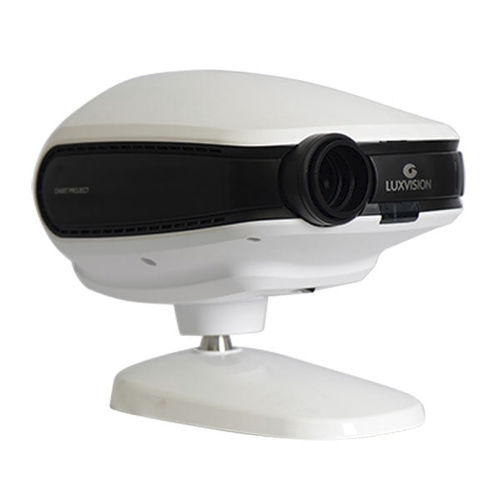 遥控视力表投影仪 - LCP-7800 - US Ophthalmic