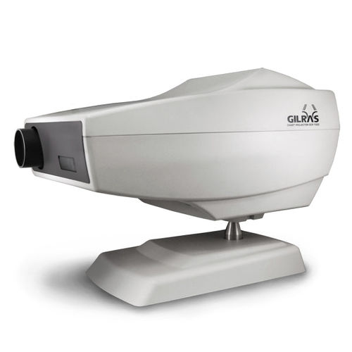 遥控视力表投影仪 - GCP-7000 Zoom - US Ophthalmic