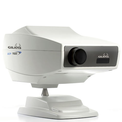 遥控视力表投影仪 - GCP-7000 - US Ophthalmic