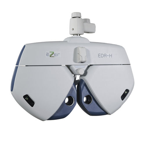自动综合屈光检查仪 - EDR-H - US Ophthalmic