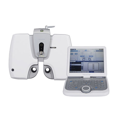 自动综合屈光检查仪 - HDR-9000 - US Ophthalmic