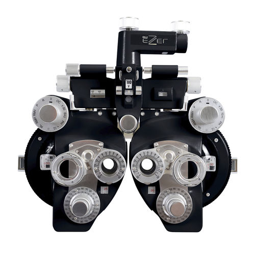 机械式综合屈光检查仪 - ERF-5200 - US Ophthalmic
