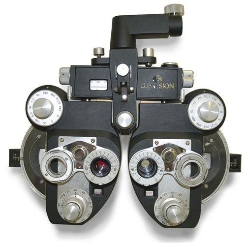 机械式综合屈光检查仪 - R-2500 - US Ophthalmic