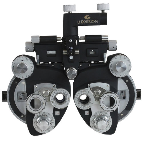 机械式综合屈光检查仪 - R-1500 - US Ophthalmic