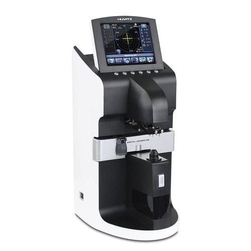 自动透镜屈光度计 - HLM-7000 - US Ophthalmic