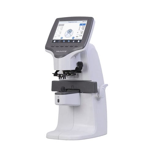 自动透镜屈光度计 - HLM-1 - US Ophthalmic