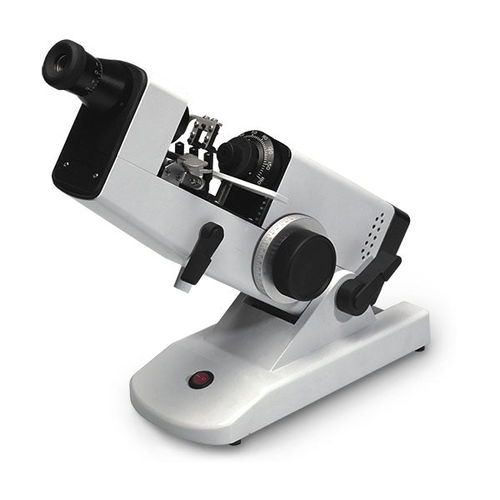 手动透镜屈光度计 - LM-200 - US Ophthalmic